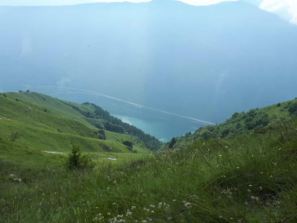 مبيت وإفطار Tambre dʼAlpago Da C I S A المظهر الخارجي الصورة