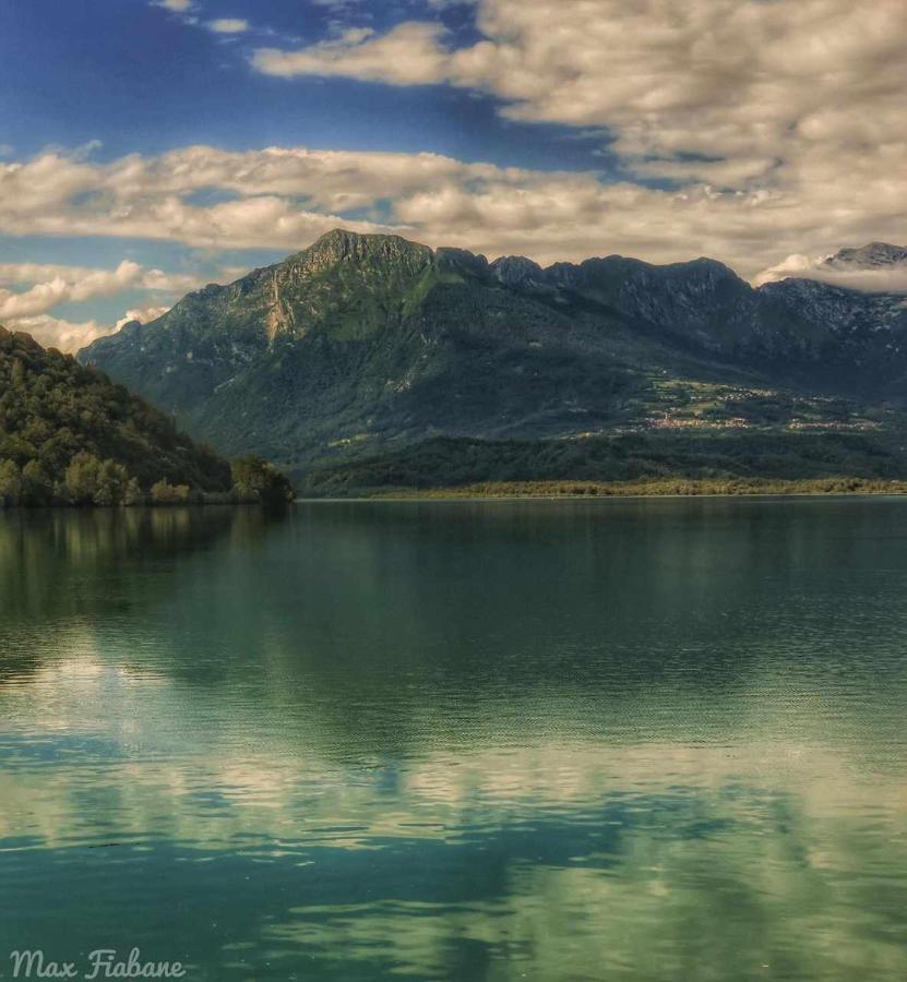 مبيت وإفطار Tambre dʼAlpago Da C I S A المظهر الخارجي الصورة